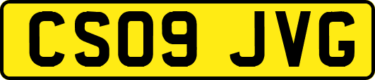 CS09JVG