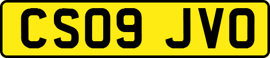 CS09JVO