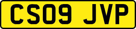 CS09JVP