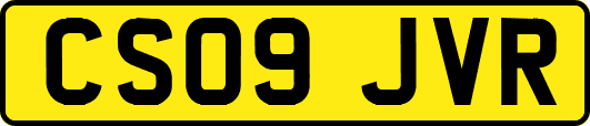 CS09JVR