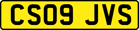 CS09JVS