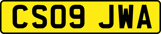 CS09JWA