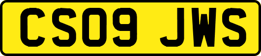 CS09JWS