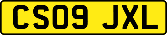 CS09JXL