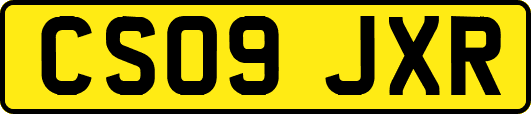CS09JXR