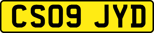 CS09JYD
