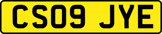 CS09JYE