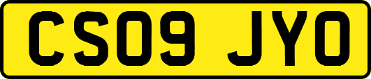 CS09JYO