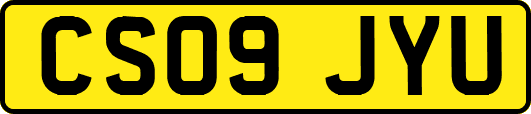 CS09JYU