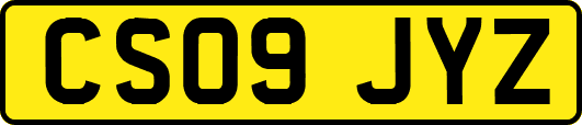 CS09JYZ