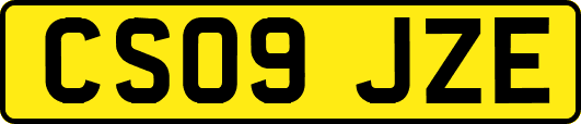 CS09JZE