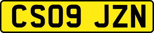 CS09JZN