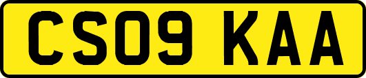 CS09KAA