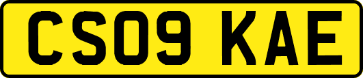 CS09KAE