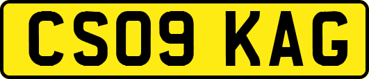 CS09KAG