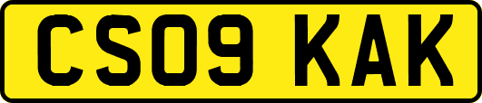 CS09KAK