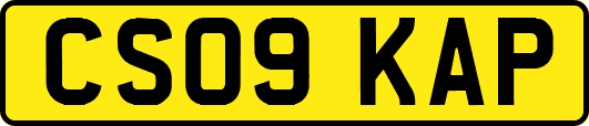 CS09KAP