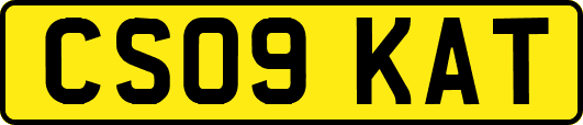 CS09KAT