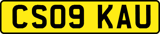 CS09KAU