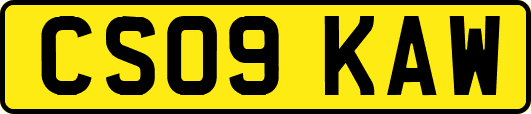 CS09KAW