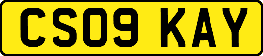 CS09KAY