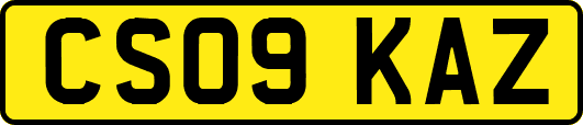 CS09KAZ