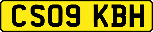 CS09KBH
