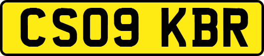 CS09KBR