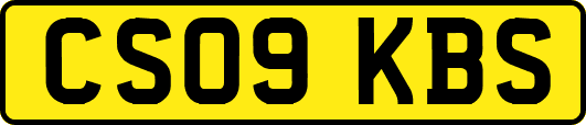CS09KBS
