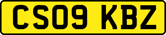 CS09KBZ