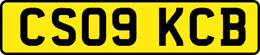 CS09KCB