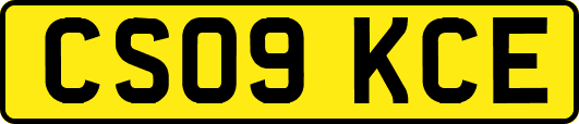 CS09KCE