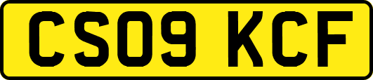 CS09KCF