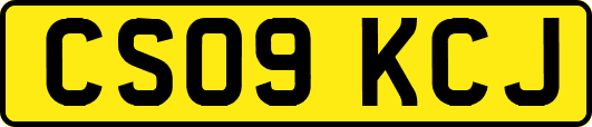 CS09KCJ