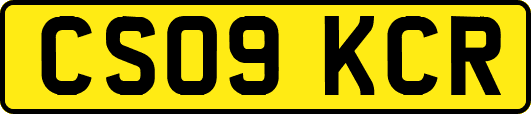 CS09KCR