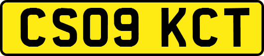 CS09KCT