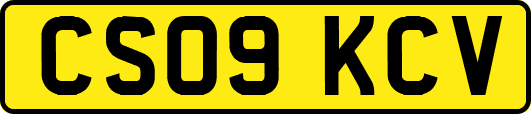 CS09KCV