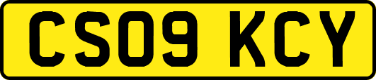 CS09KCY