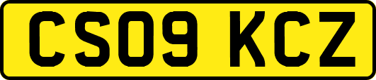 CS09KCZ