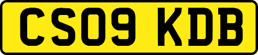CS09KDB