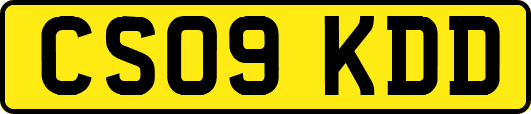 CS09KDD