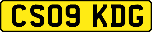 CS09KDG