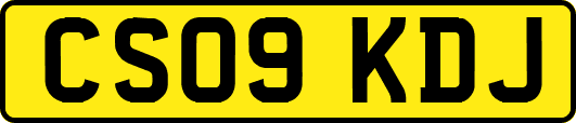 CS09KDJ