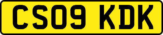CS09KDK