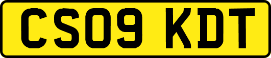 CS09KDT