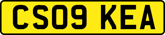 CS09KEA