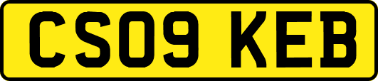 CS09KEB