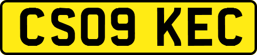 CS09KEC