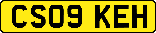 CS09KEH