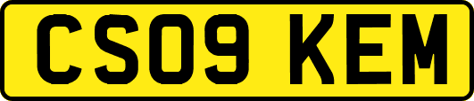 CS09KEM